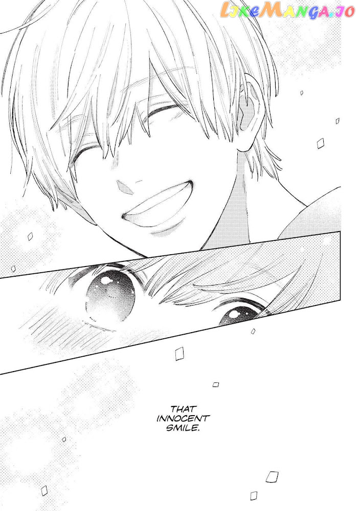 A Sign of Affection, Chapter 14 image 27